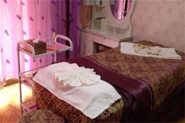 伊蔓姿減肥美容