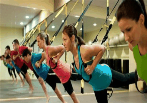 菲諾特健身學(xué)院