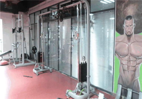 菲諾特健身學(xué)院