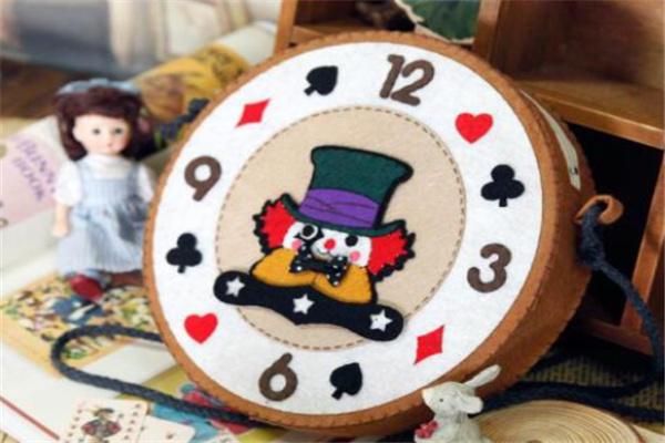 凱拓創(chuàng)世手工布藝