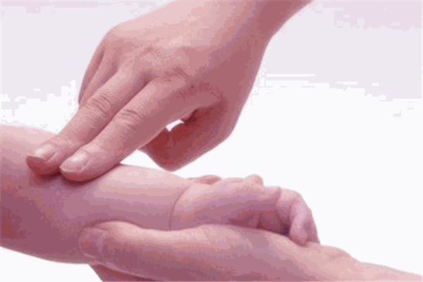 佑安堂小兒推拿