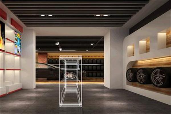 車之杰汽車美容