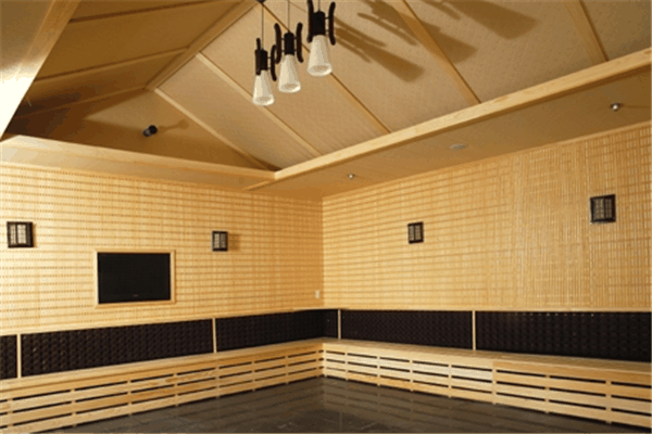 圣原堂養(yǎng)生館