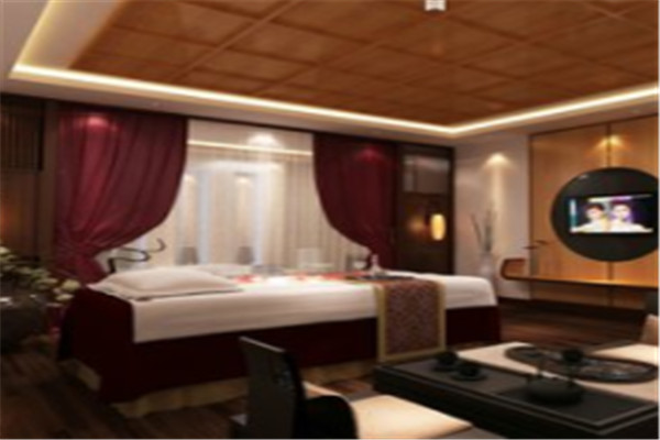 夢都休閑養(yǎng)生會所