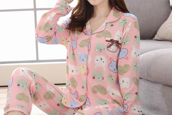 新星史丹妮家居服