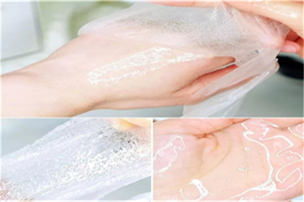 補(bǔ)水皇后面膜