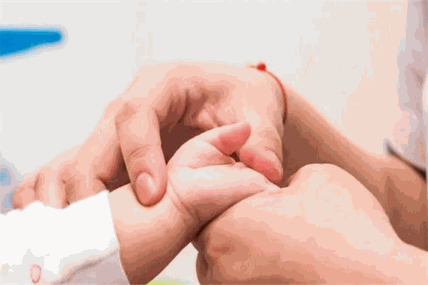 佑安堂小兒推拿