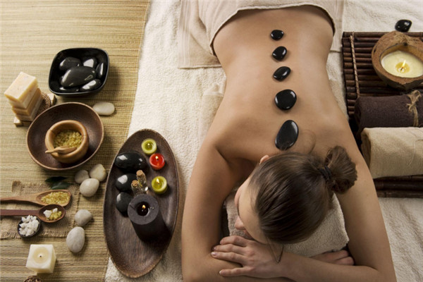 夢都休閑養(yǎng)生會所