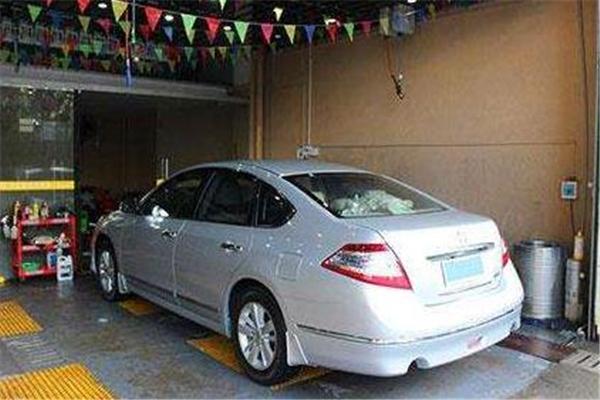 好店長汽車美容