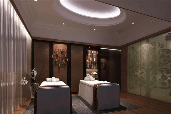 圣原堂養(yǎng)生館