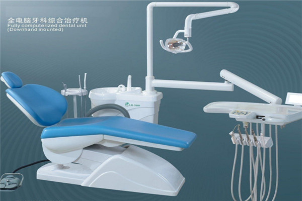 珅若牙科綜合機(jī)