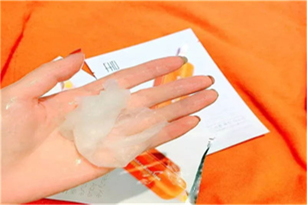 補(bǔ)水皇后面膜