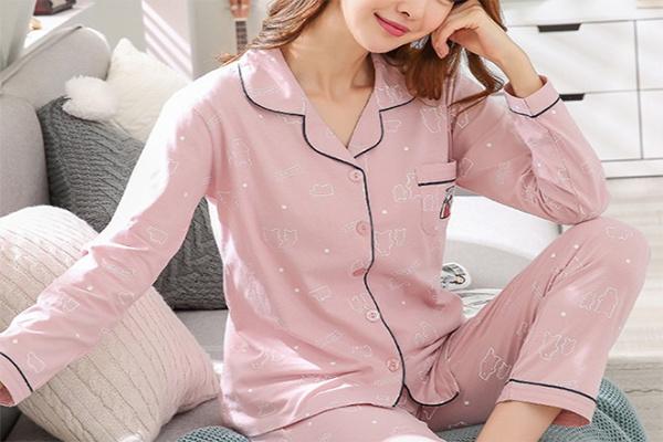 新星史丹妮家居服