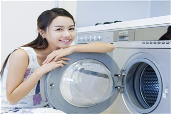 邦樂(lè)尼干洗店