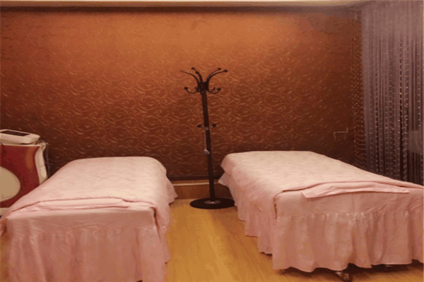 圣原堂養(yǎng)生館