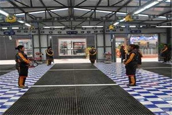 車行道汽車美容