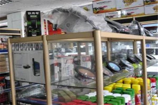 車之杰汽車美容