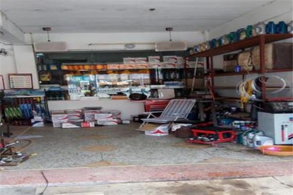 車友匯汽車美容