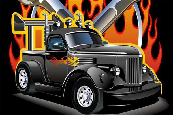 福雷蒙汽車美容