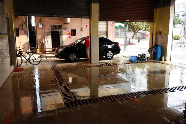 麗駿會汽車美容