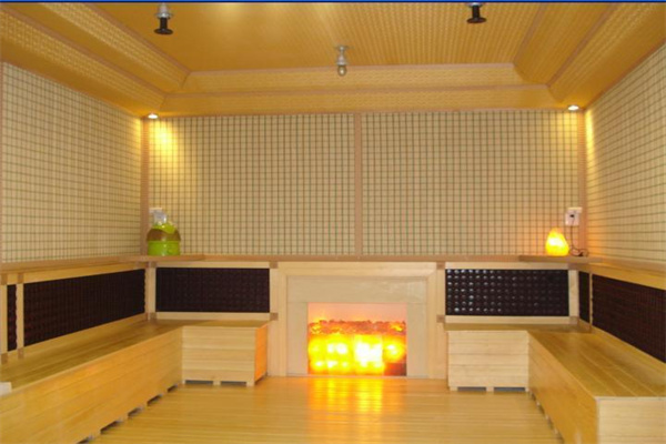 勝宏達(dá)汗蒸房