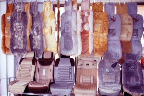 歐威頓汽車坐墊清洗