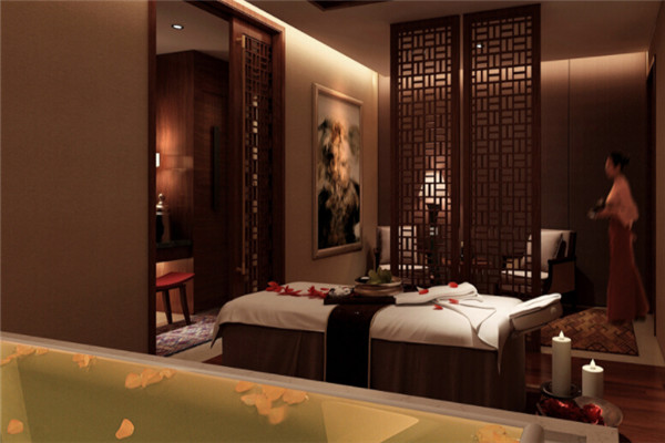 夢都休閑養(yǎng)生會所