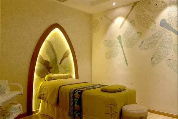 金戴媽咪產(chǎn)后修復(fù)