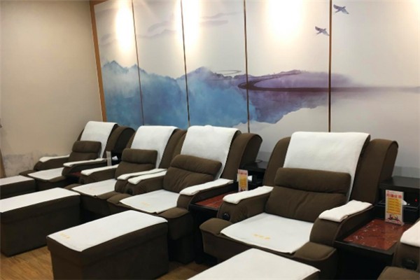 圣江塬艾灸養(yǎng)生吧