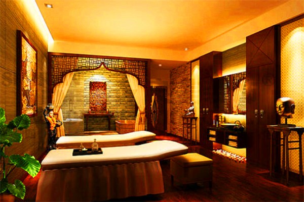 柏思飛·愛(ài)女人養(yǎng)生館