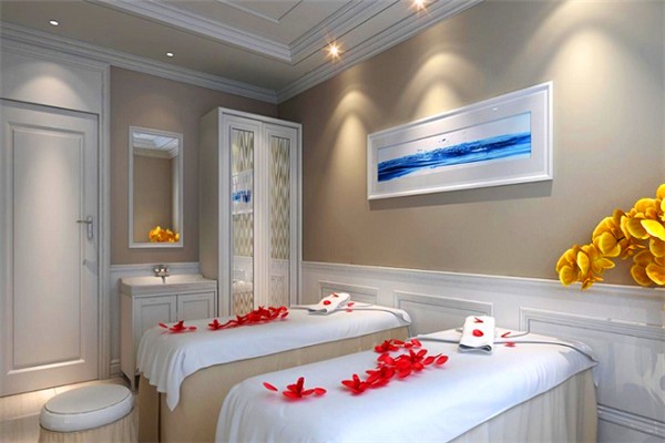 柏思飛·愛(ài)女人養(yǎng)生館