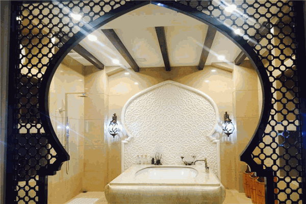 奧瑞拉養(yǎng)生館