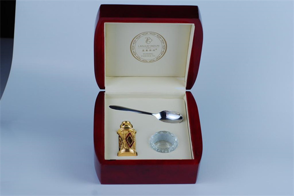 藍爵雅頓護膚品