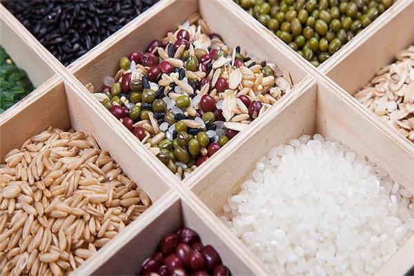 粵膳和五谷養(yǎng)生坊