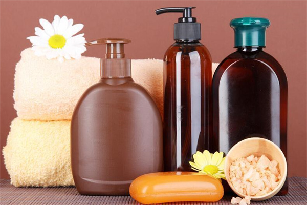 藍爵雅頓護膚品