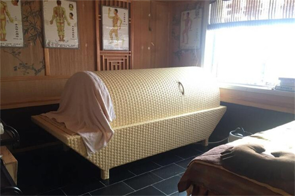 8100養(yǎng)生館