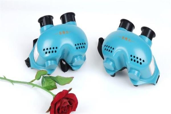 益視堂視力保健