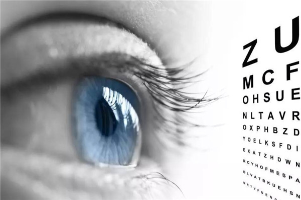 貝茨視力訓(xùn)練恢復(fù)法