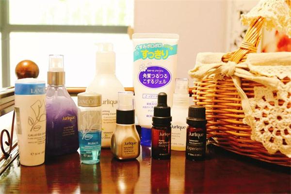 朵帕香薰護理品