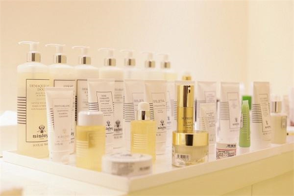 朵帕香薰護理品