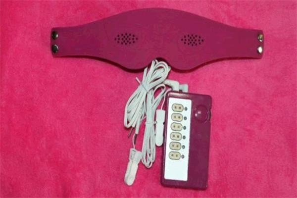 益視堂視力保健