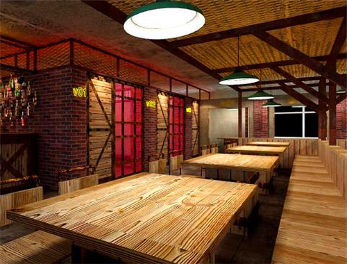 巴士見音樂烤吧