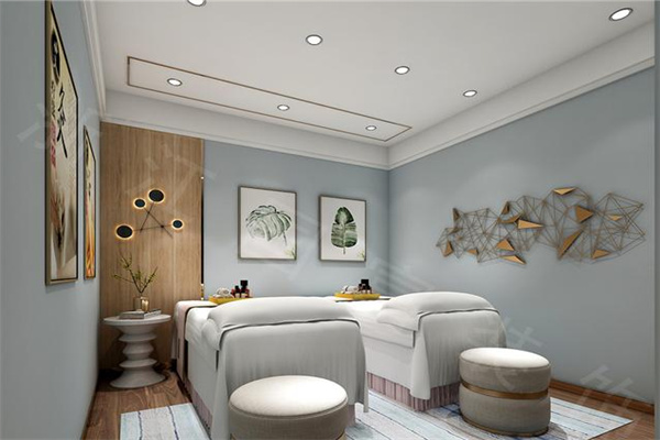 美麗漂漂時尚生活館