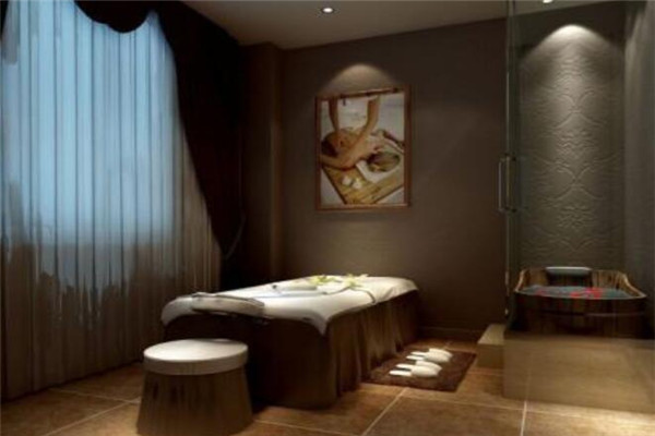 佳源美容養(yǎng)生