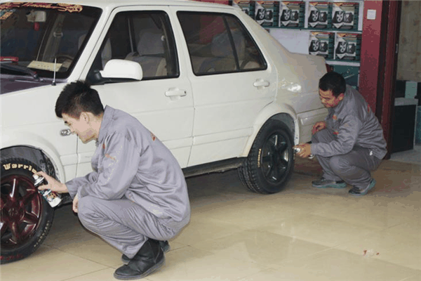 車美凈消毒機(jī)