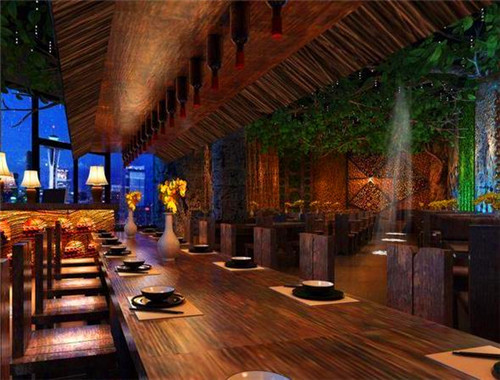 巴士見音樂烤吧