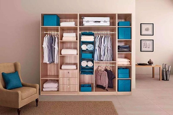 錦繡闊達(dá)衣柜