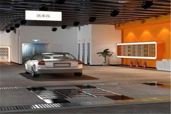 3m福布汽車美容