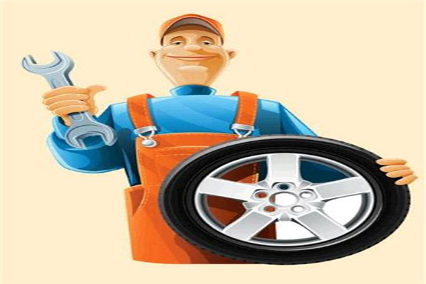 車時(shí)代汽車美容