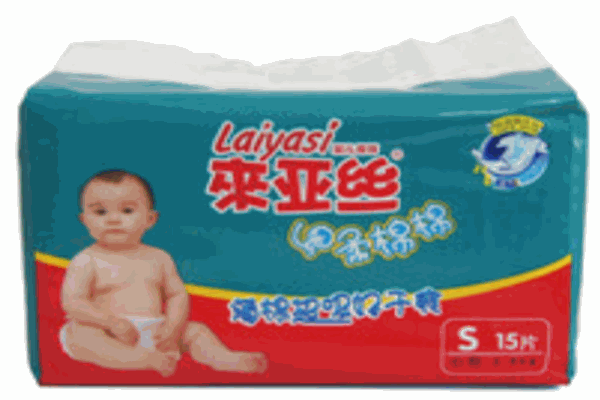 來亞絲衛(wèi)生用品